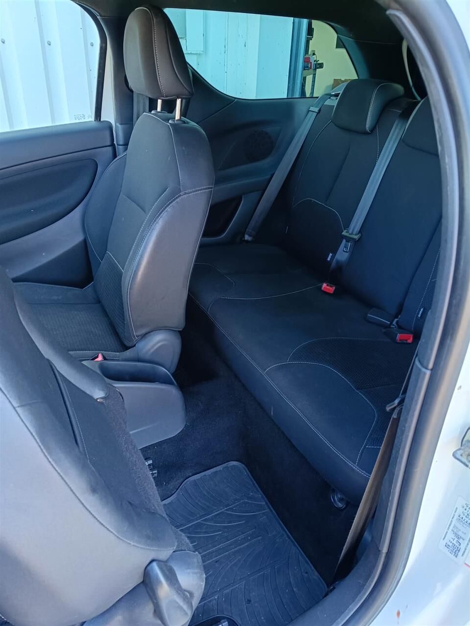 Billede af Citroën DS3 1,6 HDi FAP Dstyle 92HK 3d