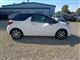 Billede af Citroën DS3 1,6 HDi FAP Dstyle 92HK 3d