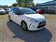 Billede af Citroën DS3 1,6 HDi FAP Dstyle 92HK 3d
