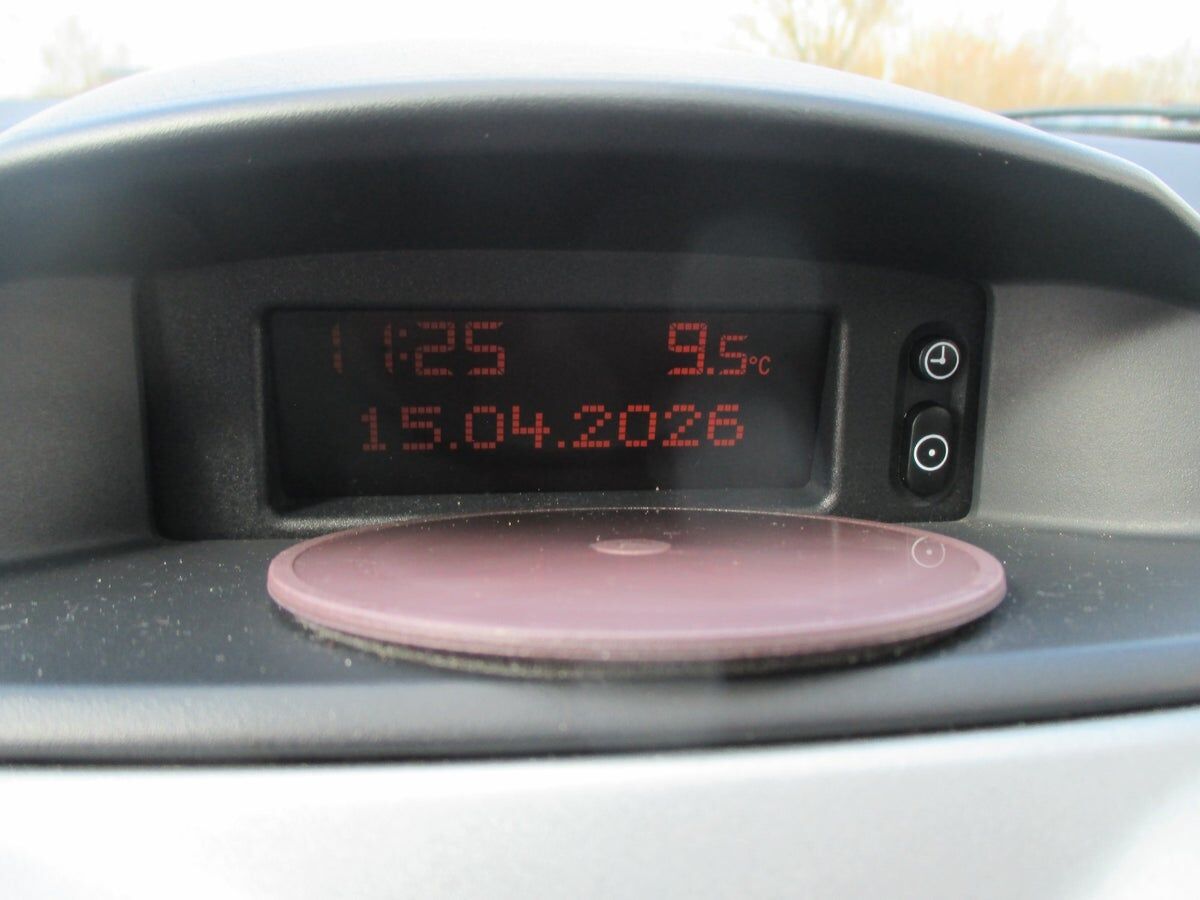 Billede af Opel Corsa 1,2 Twinport Essentia Easytronic 80HK 5d Aut.