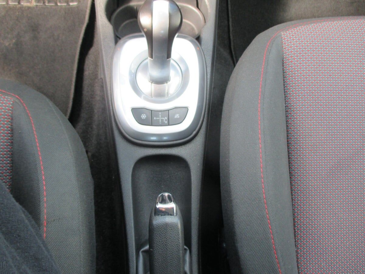 Billede af Opel Corsa 1,2 Twinport Essentia Easytronic 80HK 5d Aut.