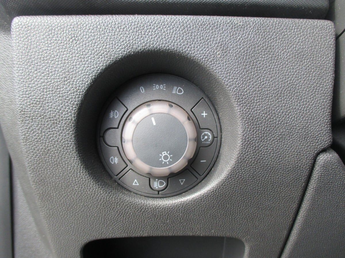 Billede af Opel Corsa 1,2 Twinport Essentia Easytronic 80HK 5d Aut.