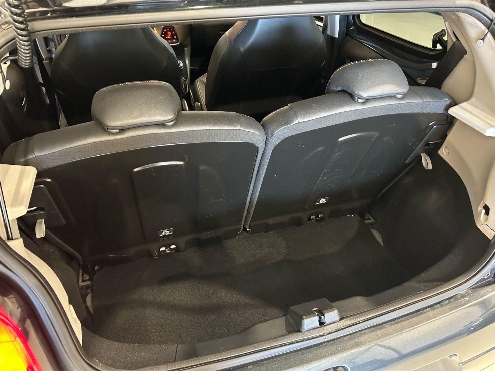 Billede af Citroën C1 1,0 VTi Origins Limited 72HK 5d