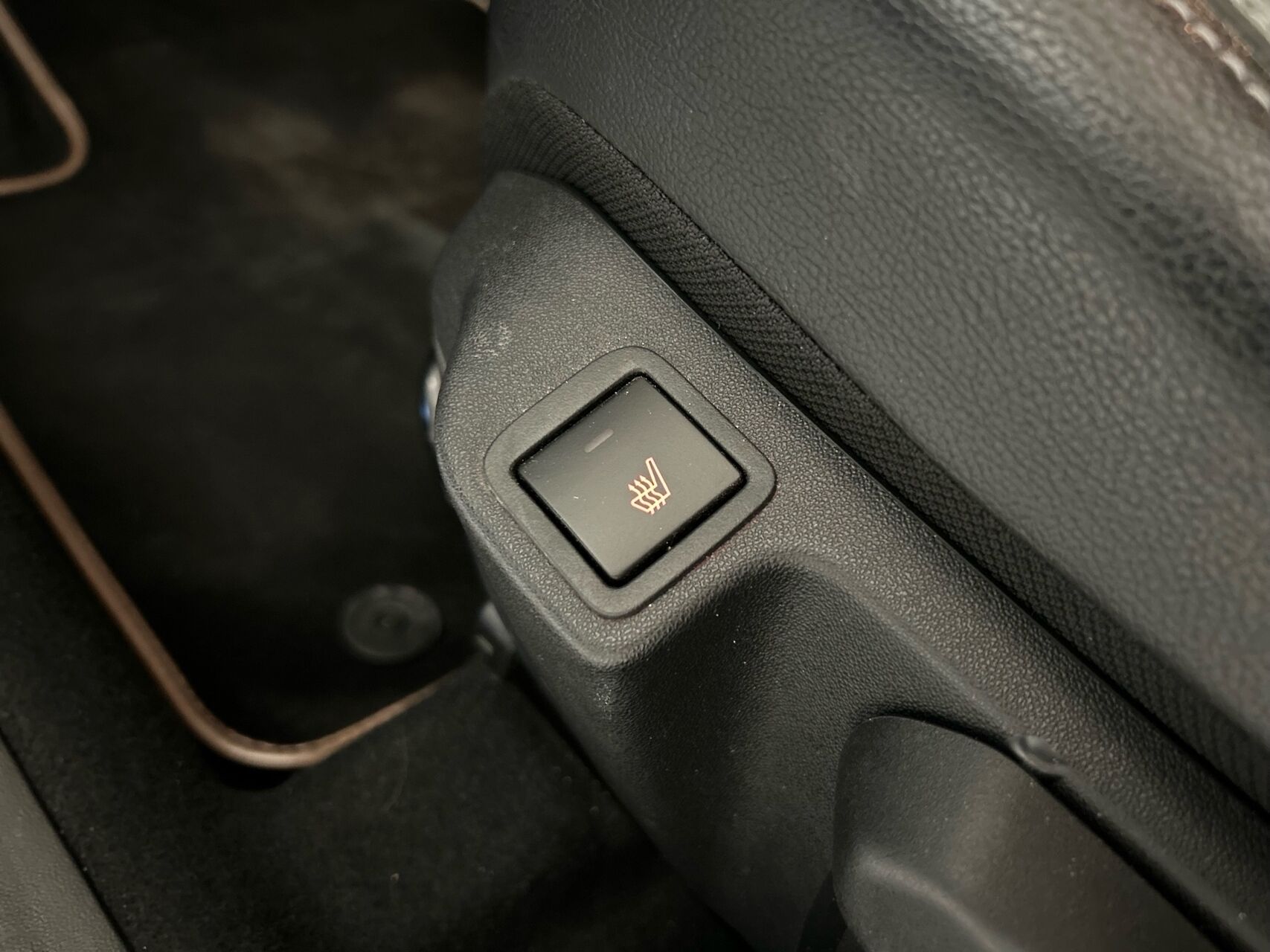 Billede af Citroën C1 1,0 VTi Origins Limited 72HK 5d