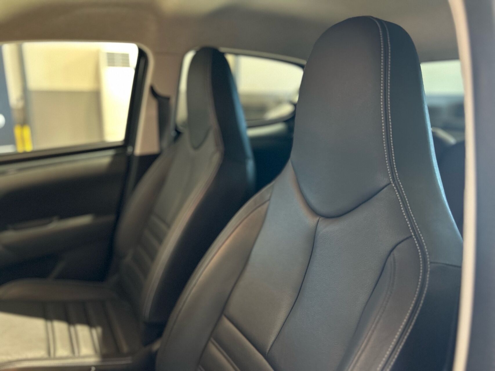 Billede af Citroën C1 1,0 VTi Origins Limited 72HK 5d