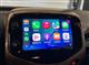 Billede af Citroën C1 1,0 VTi Origins Limited 72HK 5d