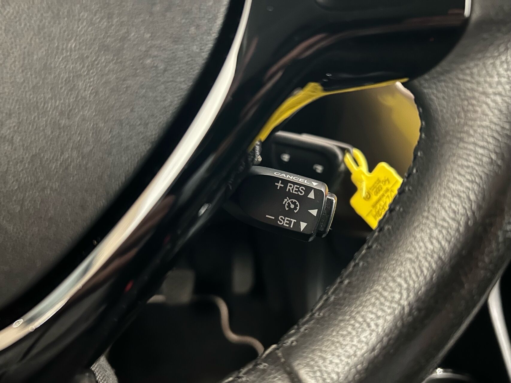 Billede af Citroën C1 1,0 VTi Origins Limited 72HK 5d