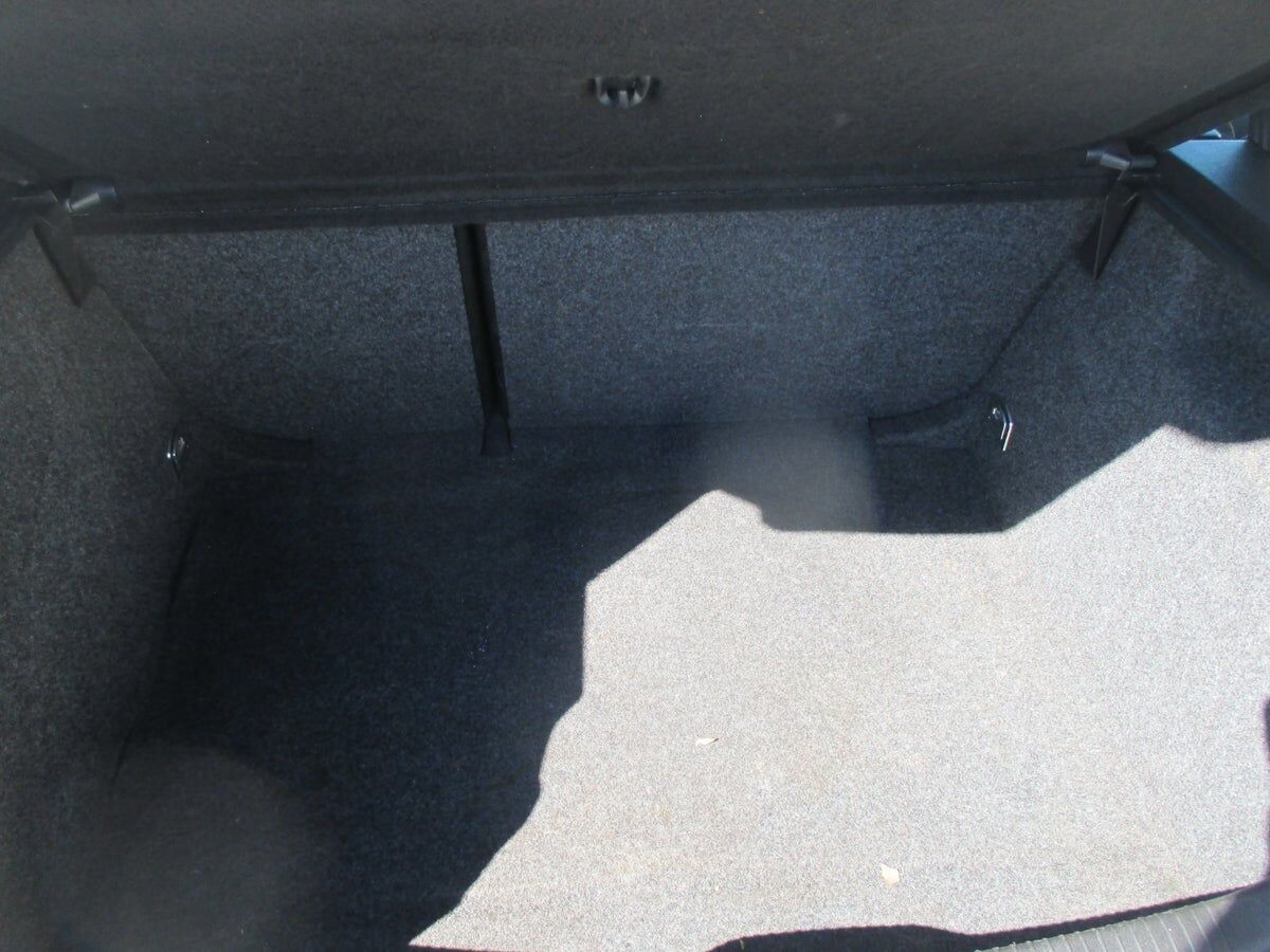 Billede af VW Golf 2,0 Comfortline 115HK 5d
