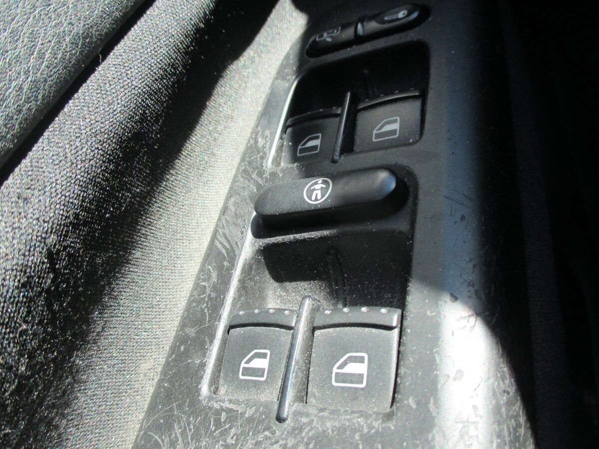 Billede af VW Golf 2,0 Comfortline 115HK 5d