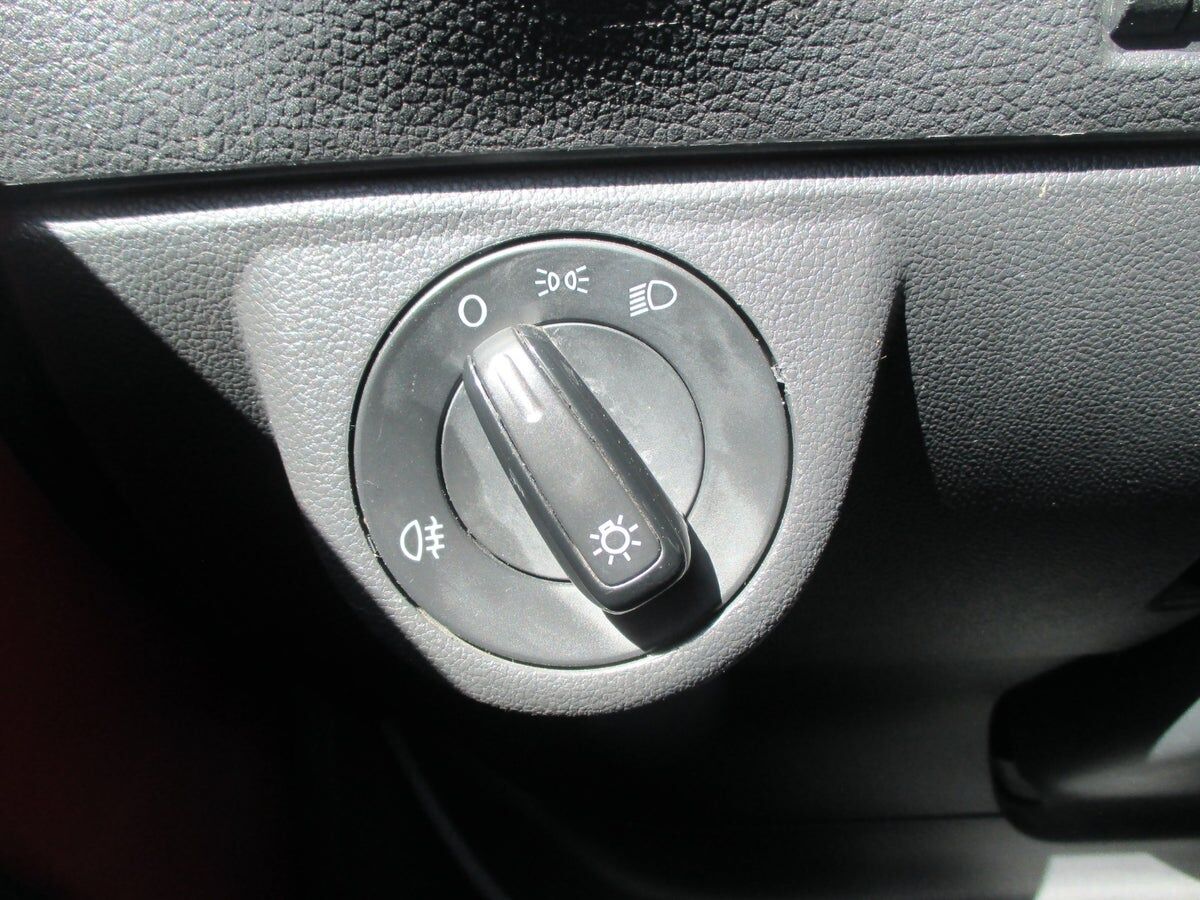 Billede af Skoda Citigo 1,0 Active Greentec 60HK 5d