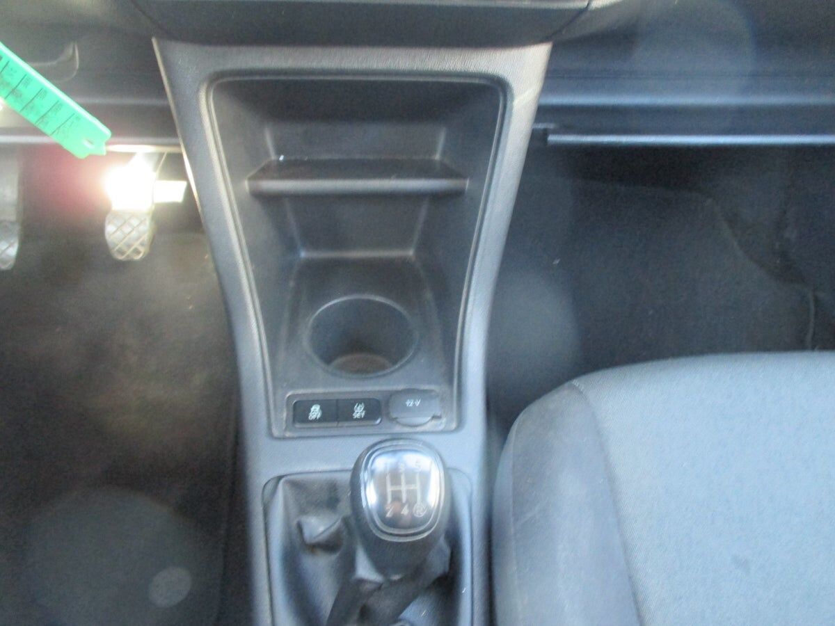 Billede af Skoda Citigo 1,0 Active Greentec 60HK 5d