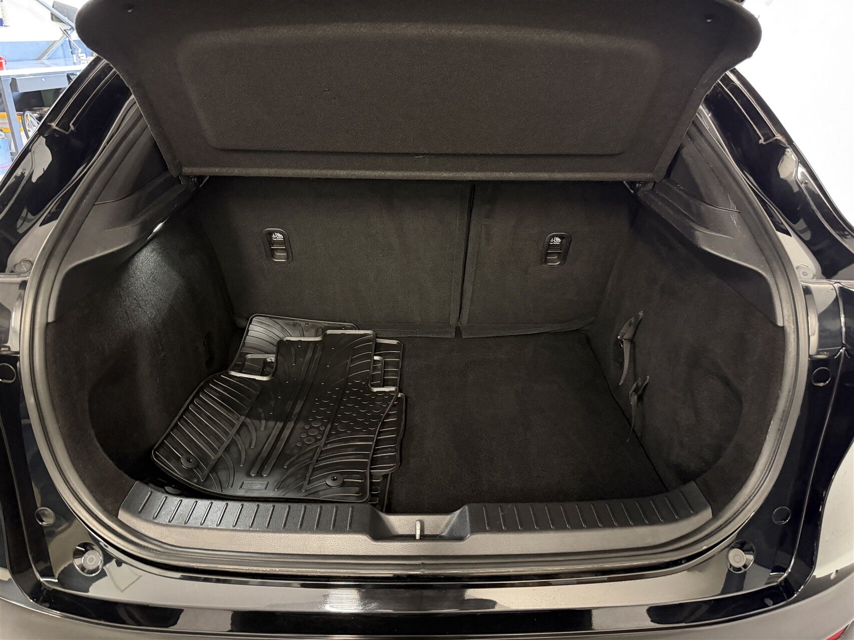 Billede af Mazda CX-30 2,0 Skyactiv-G  Mild hybrid Sky m. Style Pack 150HK 5d 6g Aut.