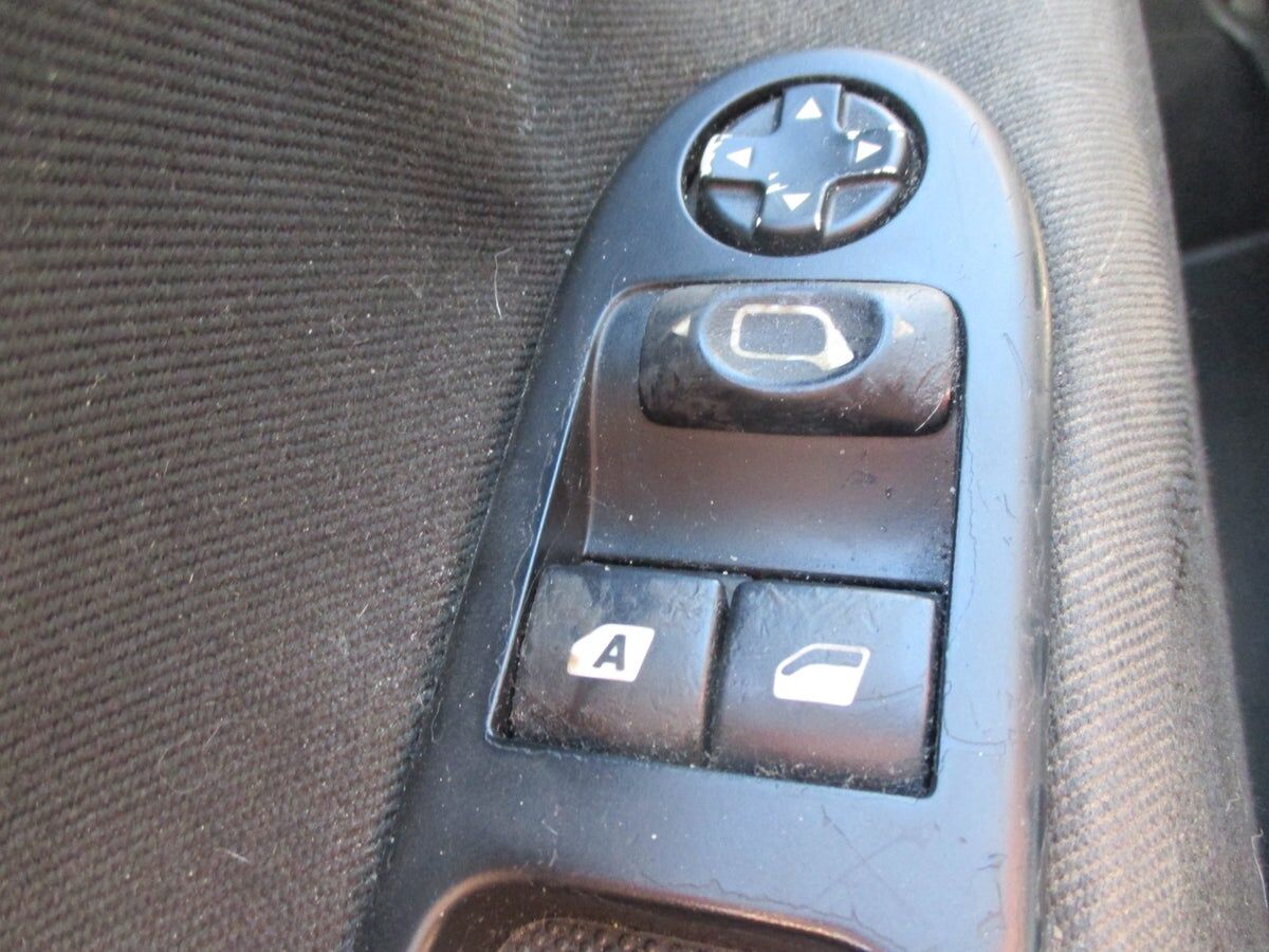 Billede af Peugeot 207 SW 1,6 HDi  90HK Stc
