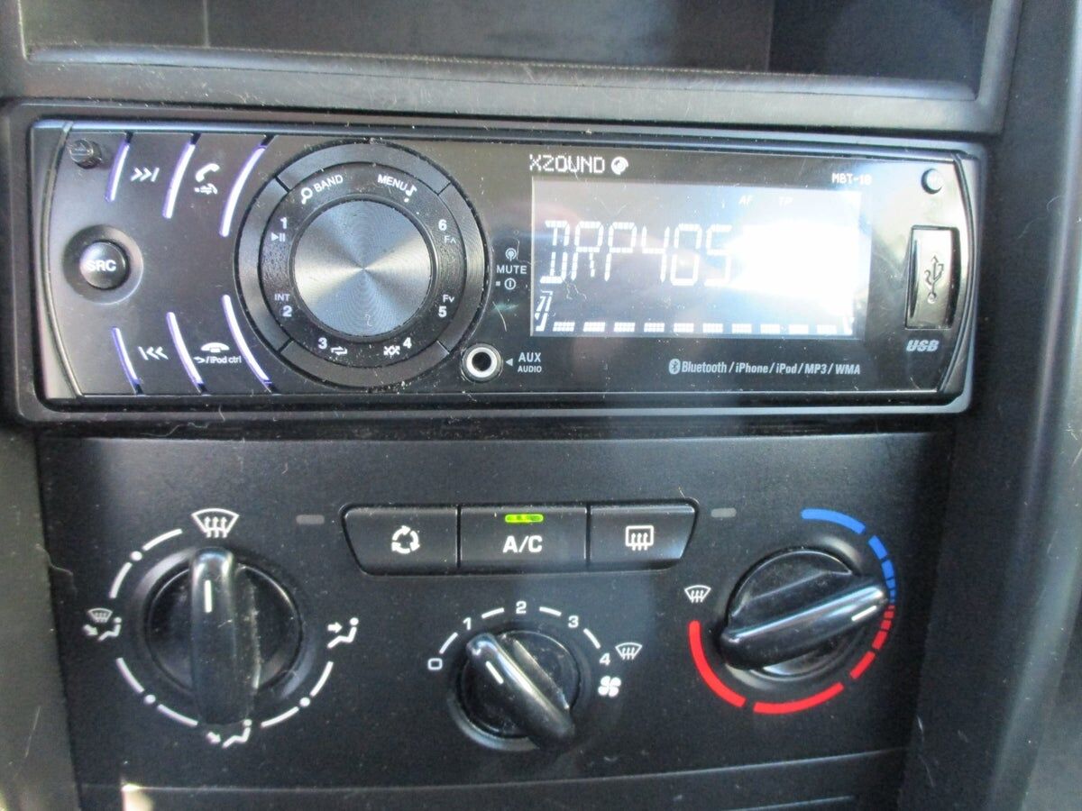 Billede af Peugeot 207 SW 1,6 HDi  90HK Stc