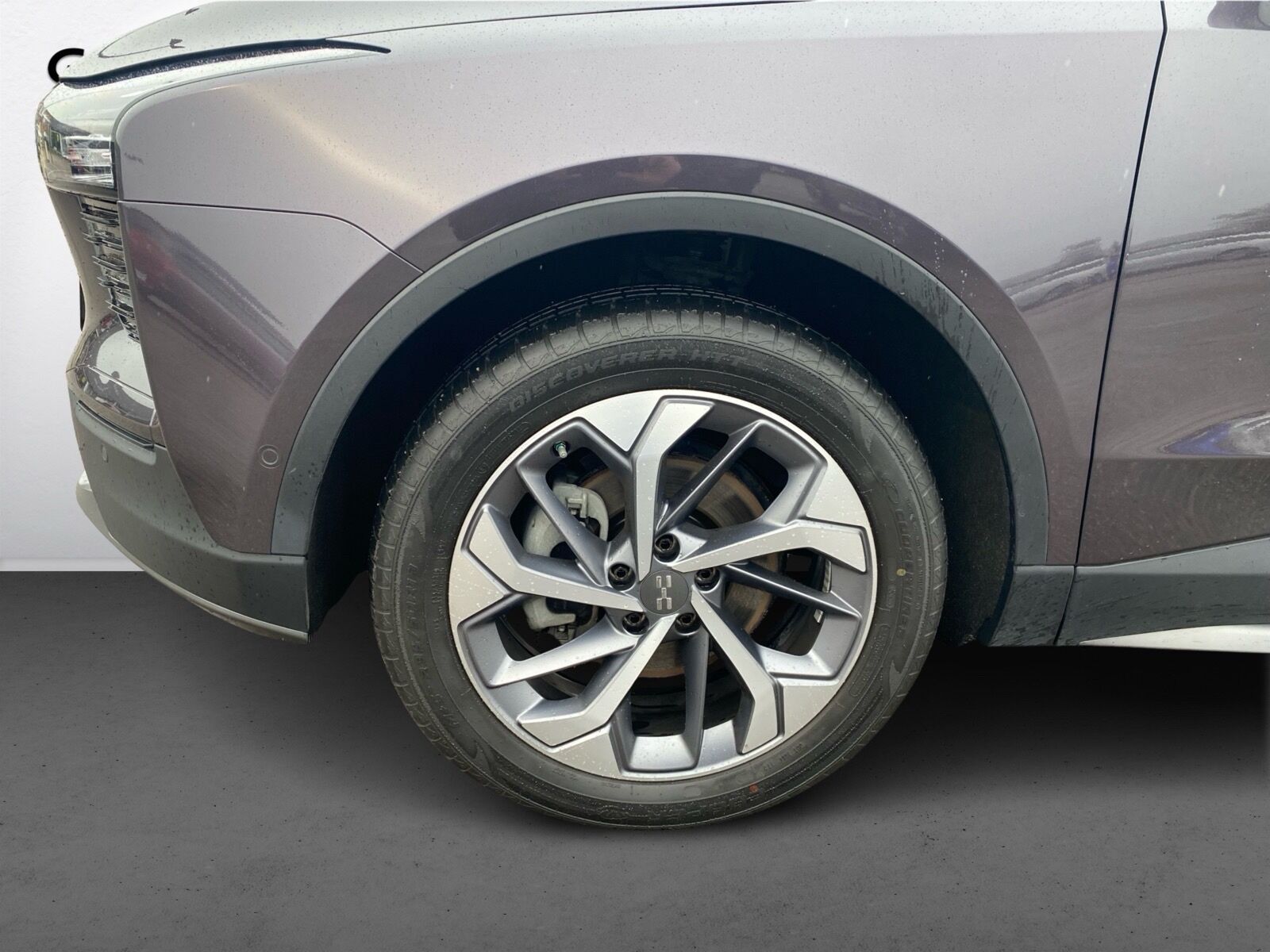 Billede af Aiways U5 EL Limited 204HK 5d Aut.