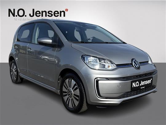 VW e-up EL 83HK 5d Aut.