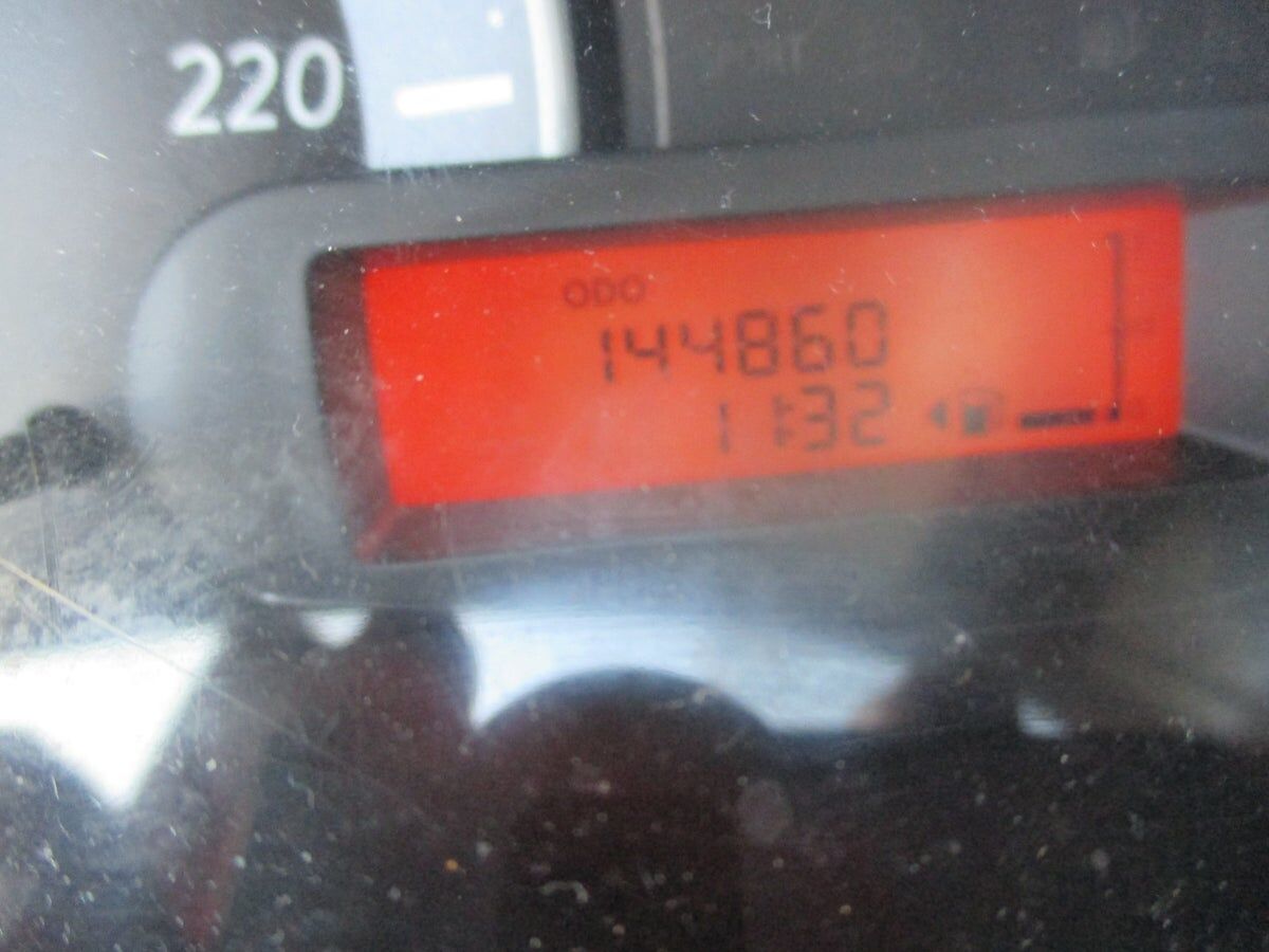 Billede af Nissan Micra 1,2 Visia 80HK 5d