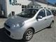 Billede af Nissan Micra 1,2 Visia 80HK 5d