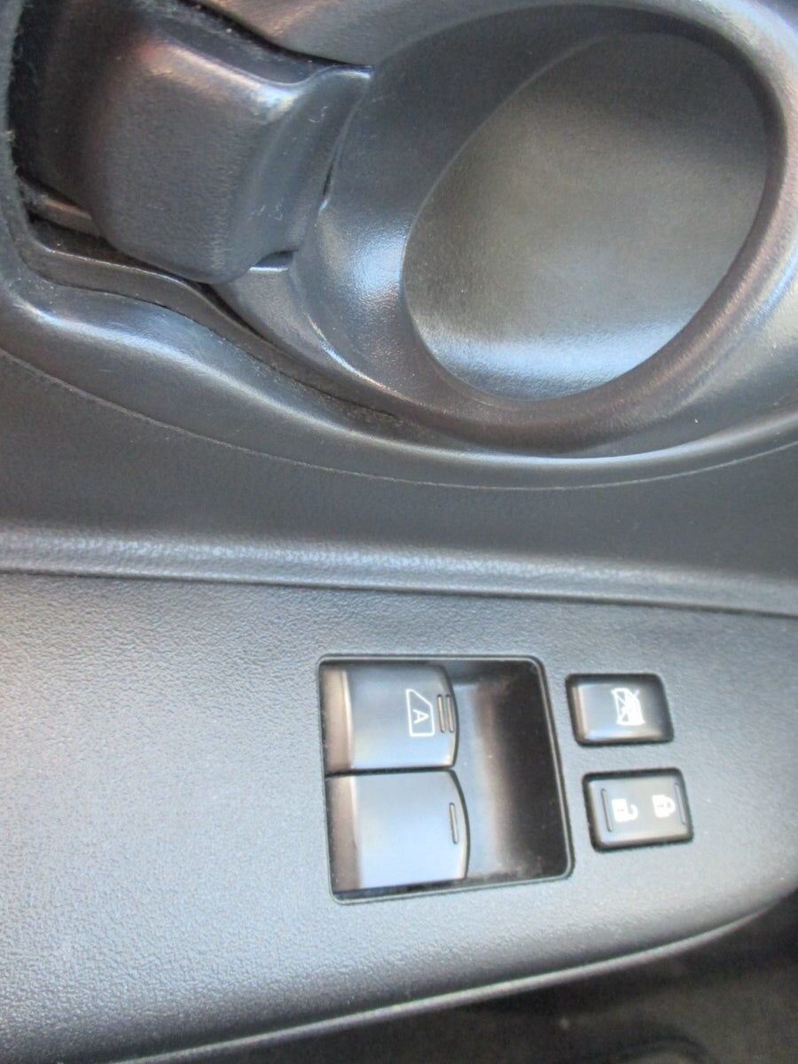 Billede af Nissan Micra 1,2 Visia 80HK 5d