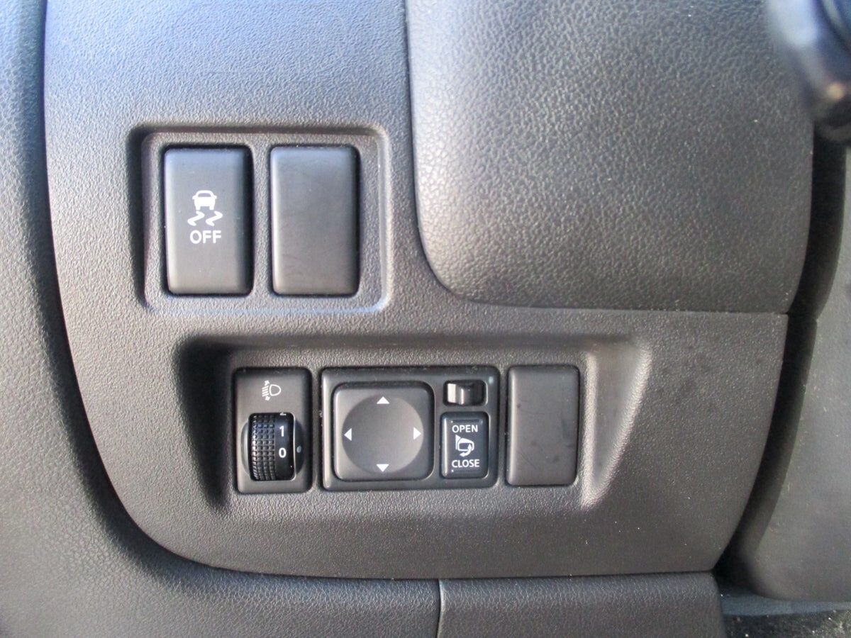 Billede af Nissan Micra 1,2 Visia 80HK 5d