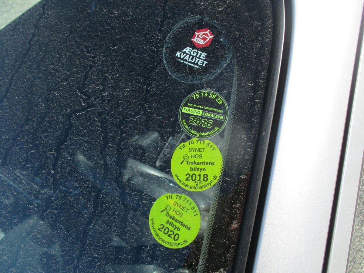 Billede af Nissan Micra 1,2 Visia 80HK 5d