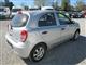Billede af Nissan Micra 1,2 Visia 80HK 5d