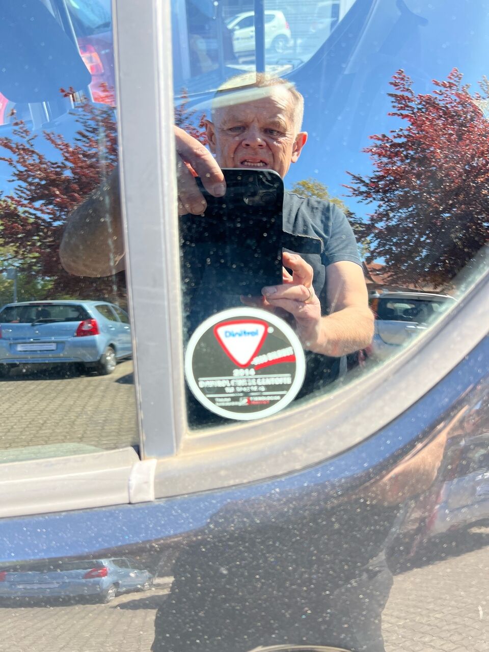 Billede af Suzuki Splash 1,0 GLS 65HK 5d