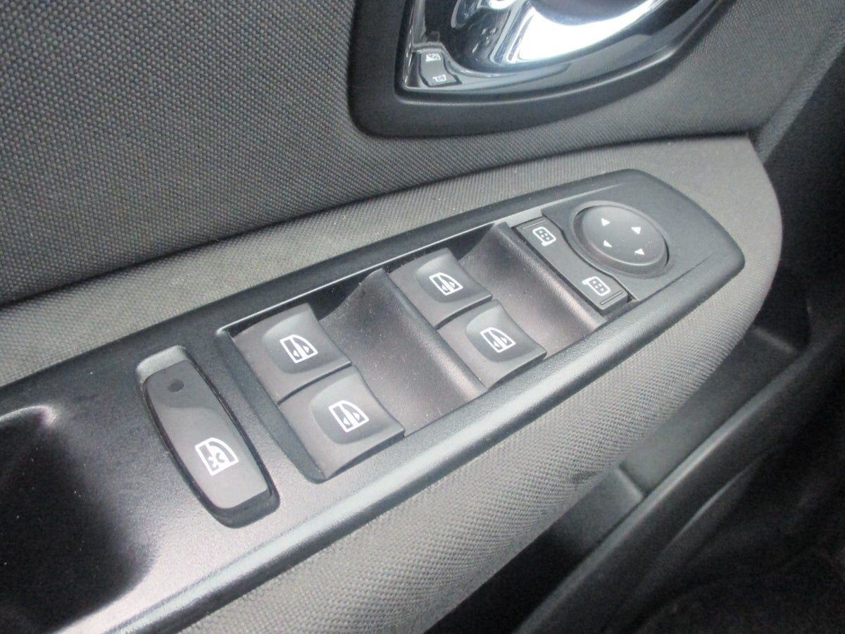 Billede af Renault Grand Scénic 7 pers. 1,6 DCI FAP Expression start/stop 130HK 6g