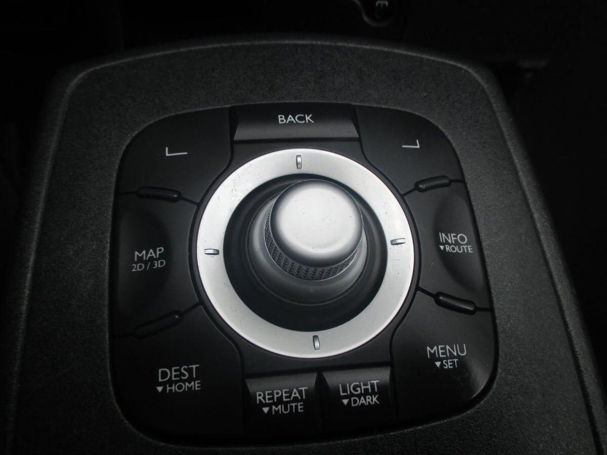 Billede af Renault Grand Scénic 7 pers. 1,6 DCI FAP Expression start/stop 130HK 6g