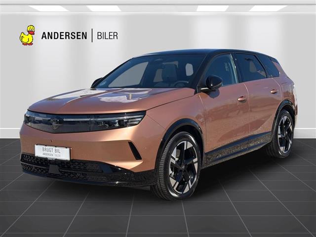 Billede af Opel Grandland EL GS Sky 213HK 5d Aut.
