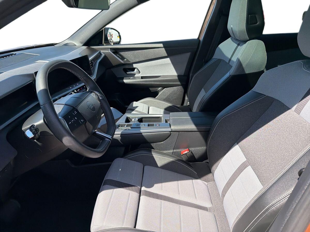 Billede af Opel Grandland EL GS Sky 213HK 5d Aut.