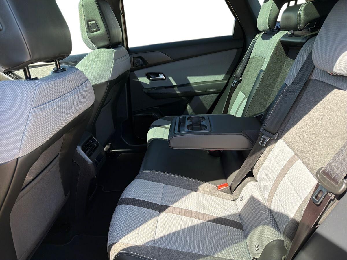 Billede af Opel Grandland EL GS Sky 213HK 5d Aut.