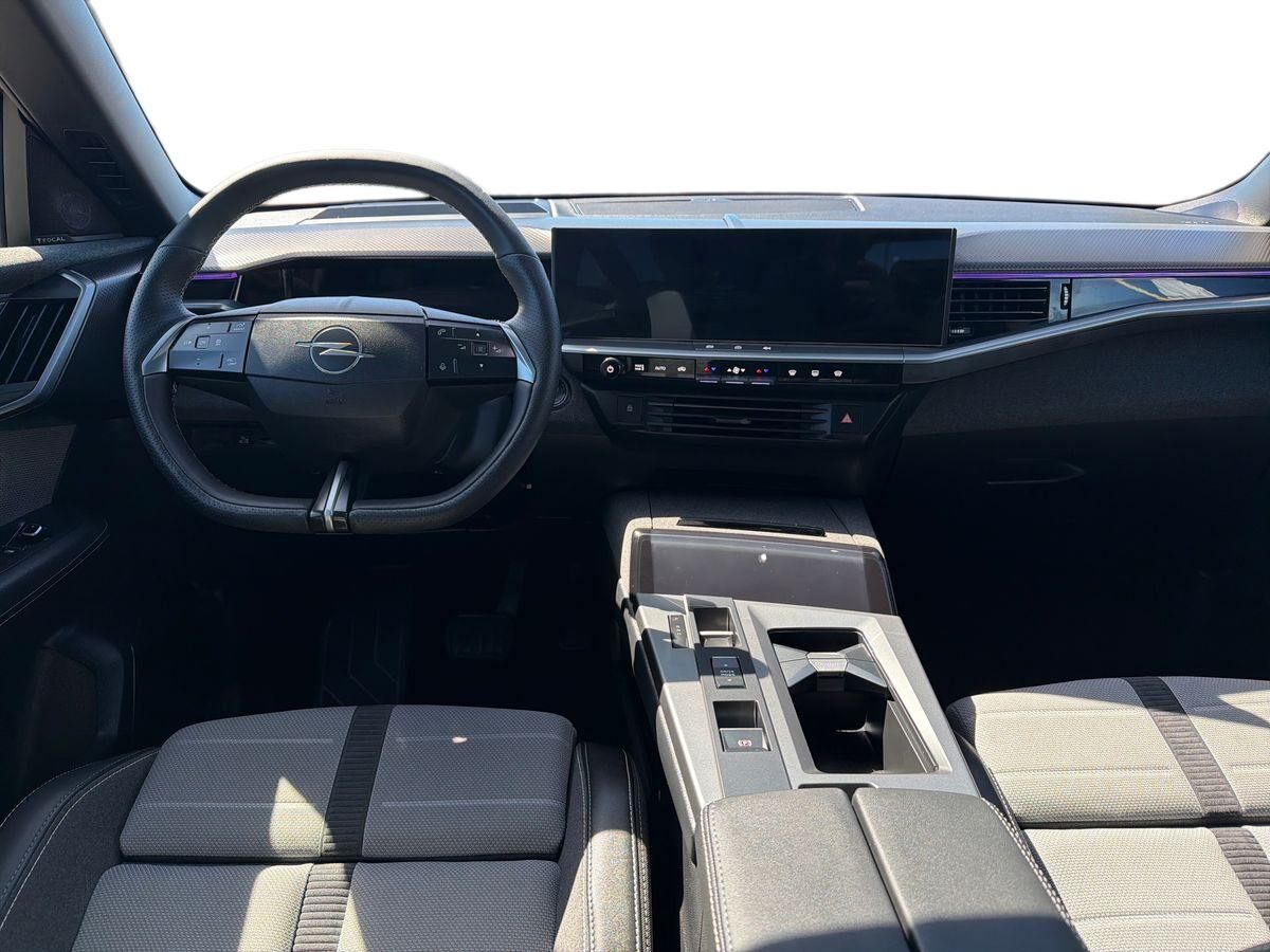 Billede af Opel Grandland EL GS Sky 213HK 5d Aut.