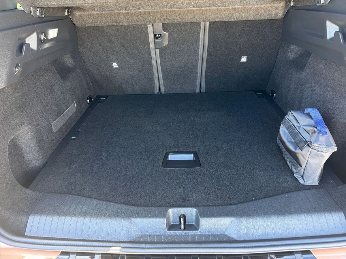 Billede af Opel Grandland EL GS Sky 213HK 5d Aut.