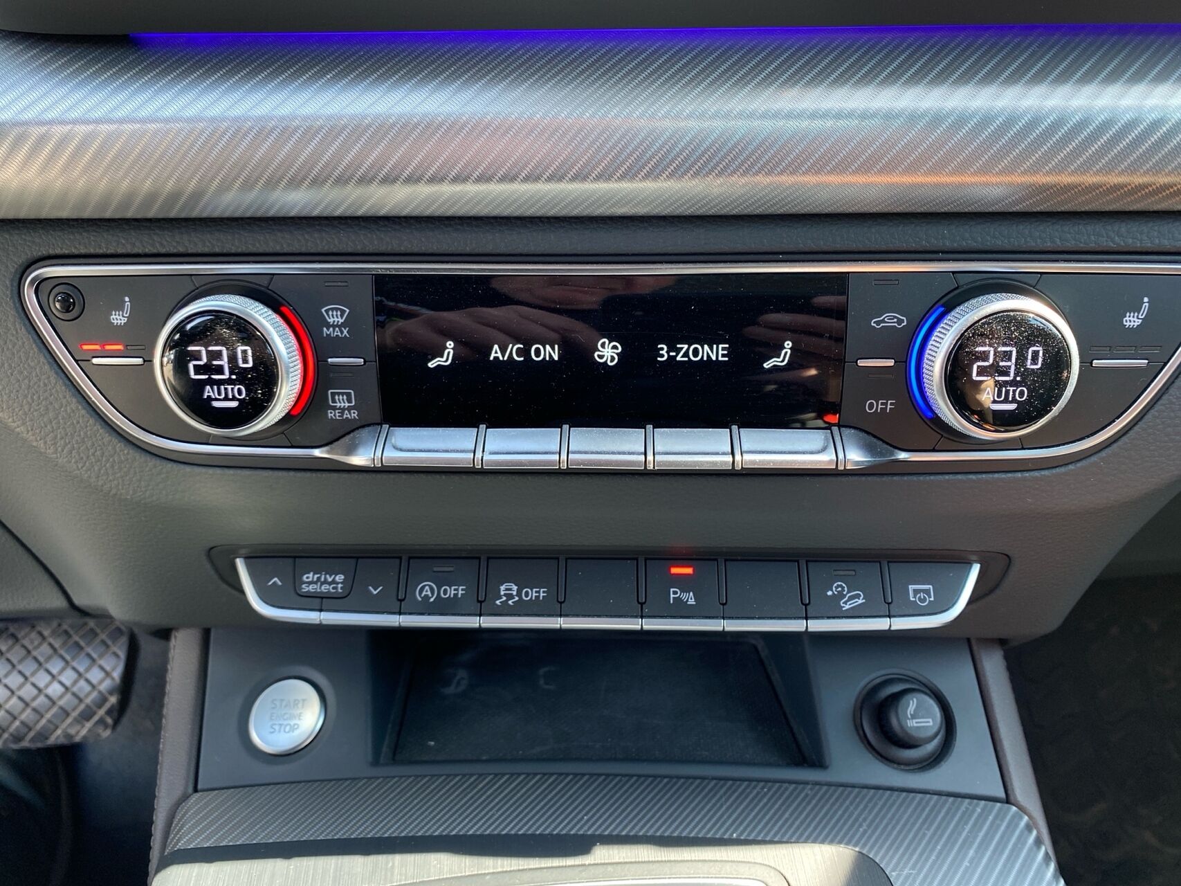 Billede af Audi Q5 2,0 TDI S Line S Tronic 190HK 5d Aut.