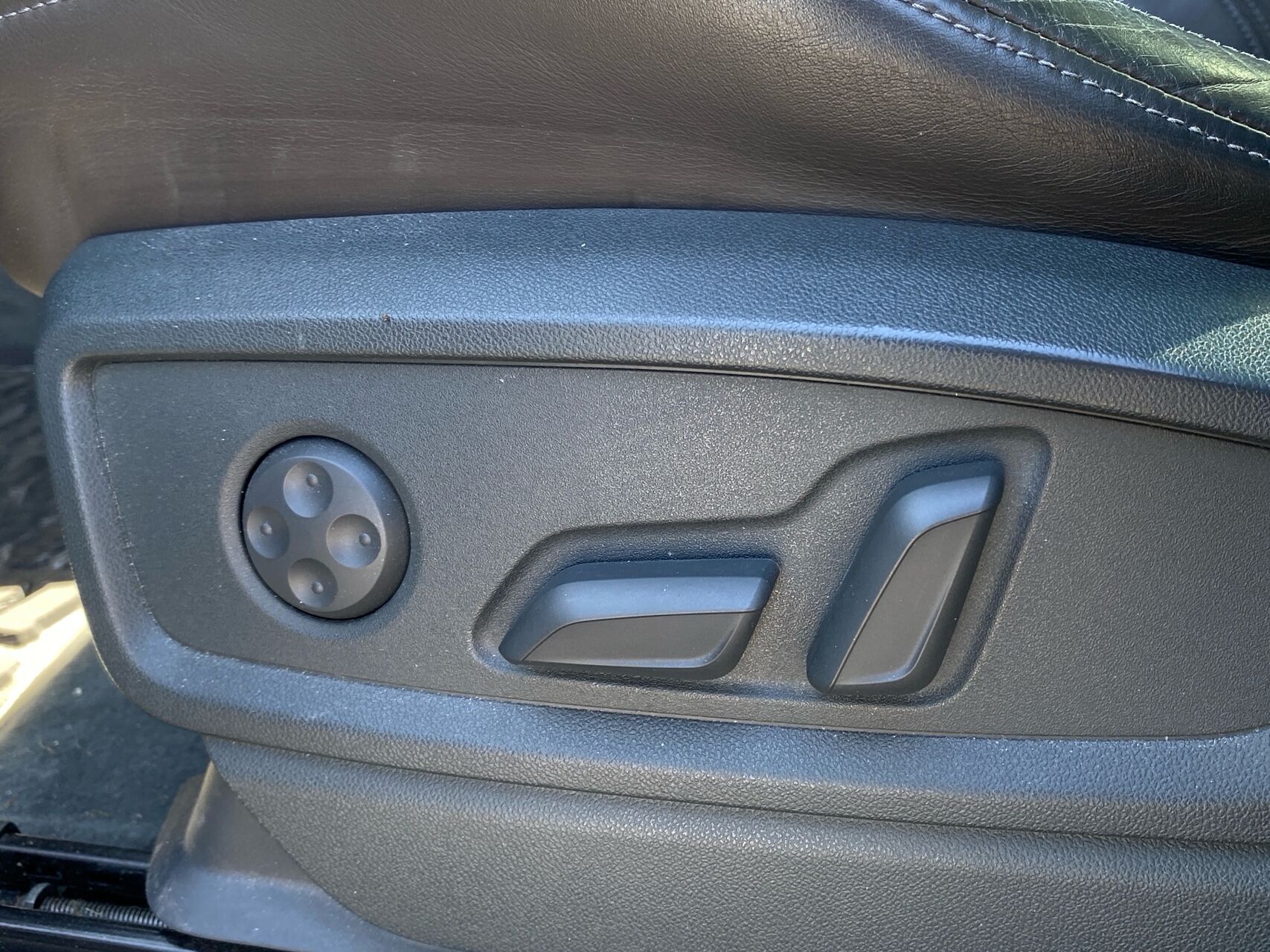 Billede af Audi Q5 2,0 TDI S Line S Tronic 190HK 5d Aut.