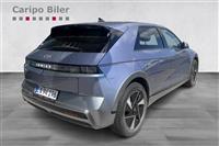 Hyundai Ioniq 5 Electric 84 kWh Advanced 229HK 5d Aut.