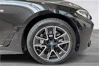 BMW i4 eDrive35 Gran Coupé EL M-Sport Charged 286HK 5d Aut.