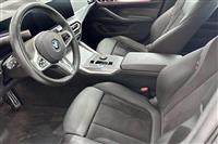 BMW i4 eDrive35 Gran Coupé EL M-Sport Charged 286HK 5d Aut.