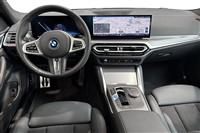 BMW i4 eDrive35 Gran Coupé EL M-Sport Charged 286HK 5d Aut.