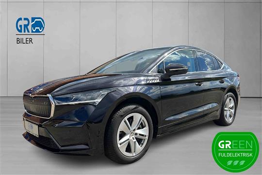 Skoda Enyaq 85 Coupe iV Premium 286HK 5d Aut.