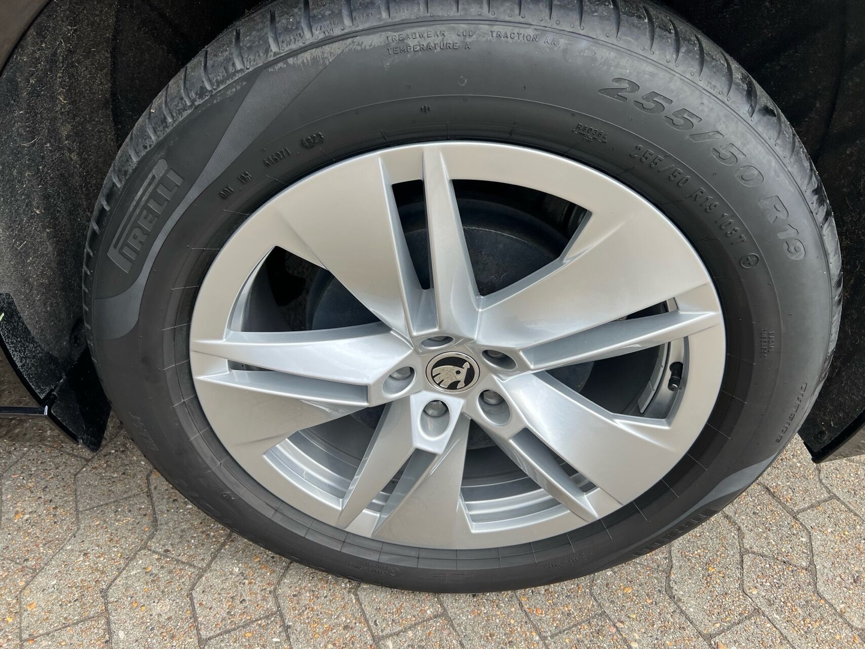 Billede af Skoda Enyaq 85 Coupe iV Premium 286HK 5d Aut.