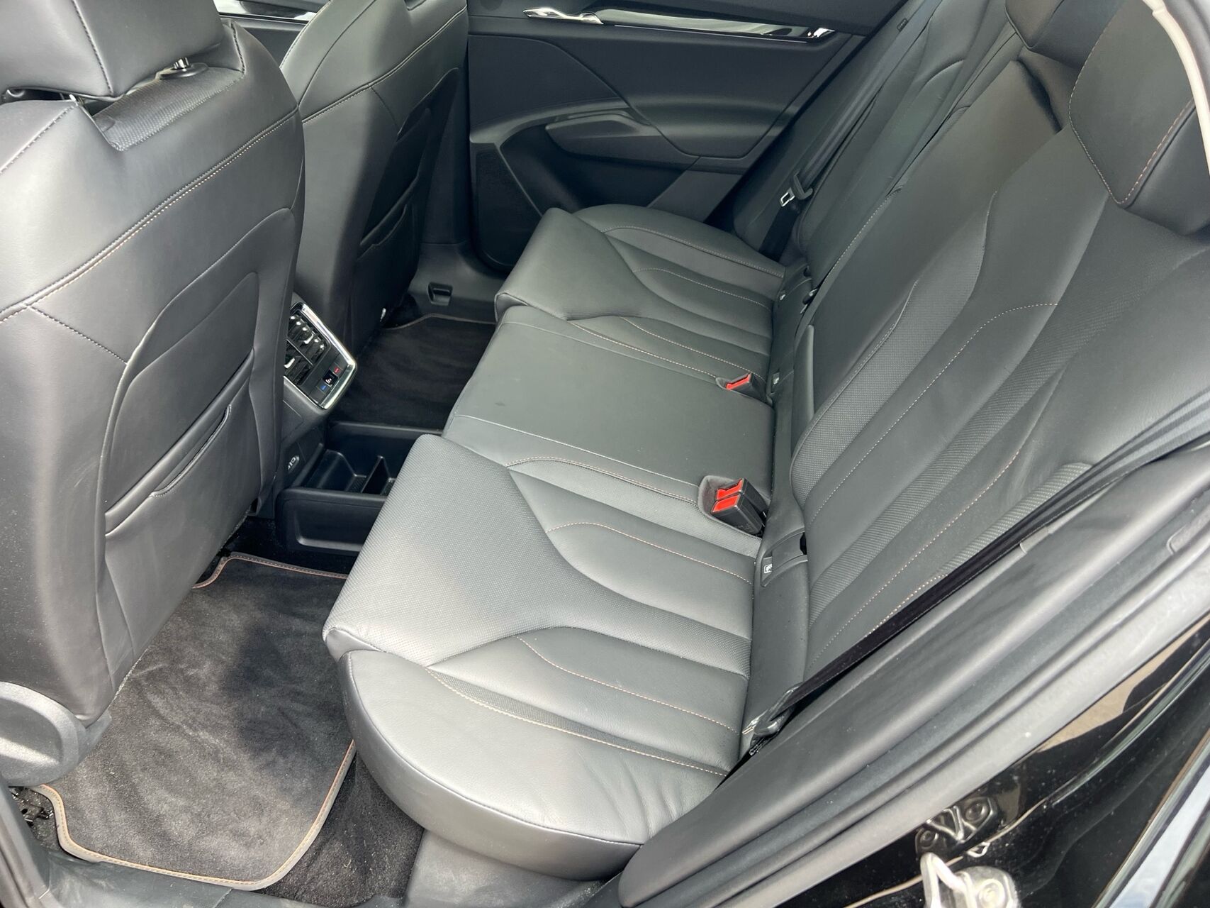 Billede af Skoda Enyaq 85 Coupe iV Premium 286HK 5d Aut.