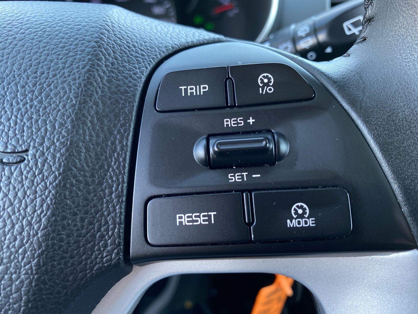 Billede af Kia Picanto 1,0 MPI Attraction Plus 66HK 5d