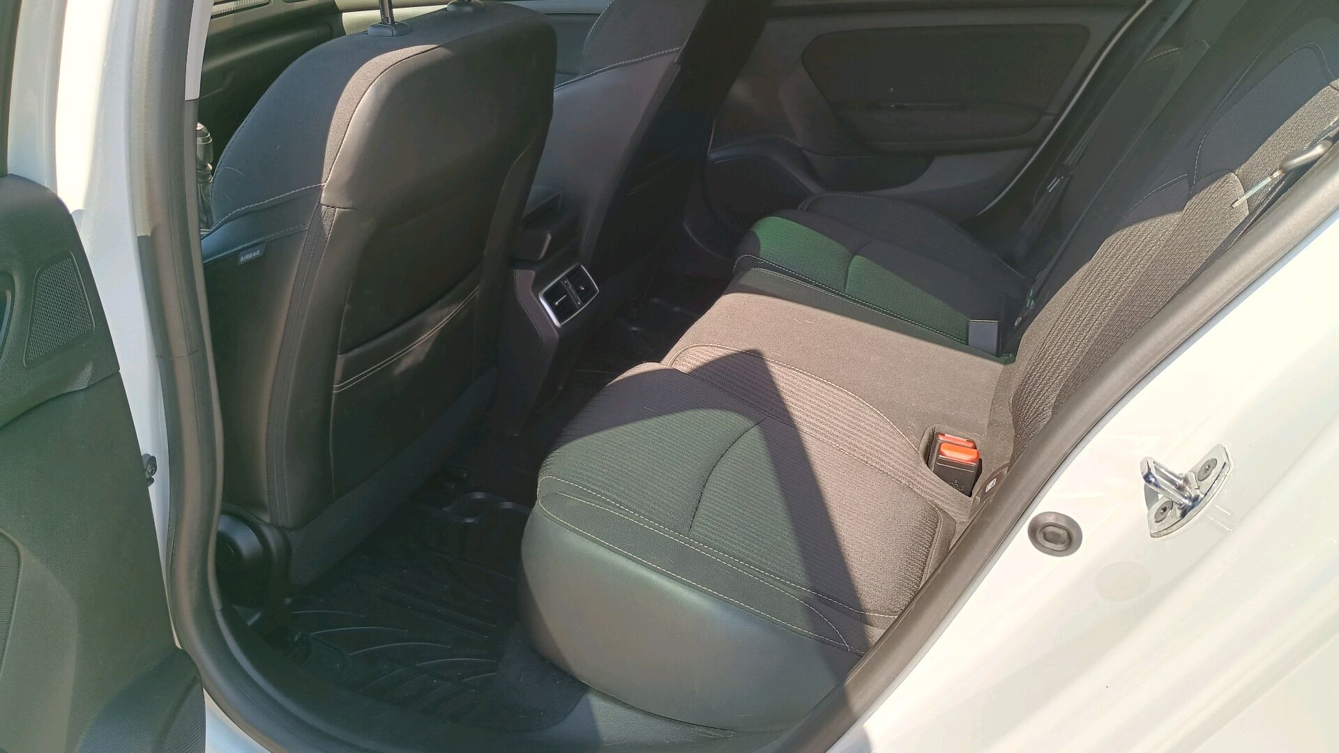 Billede af Renault Mégane Sport Tourer 1,2 TCE Zen 100HK Stc 6g