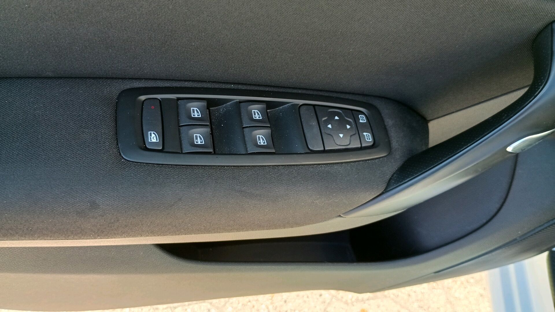 Billede af Renault Mégane Sport Tourer 1,2 TCE Zen 100HK Stc 6g