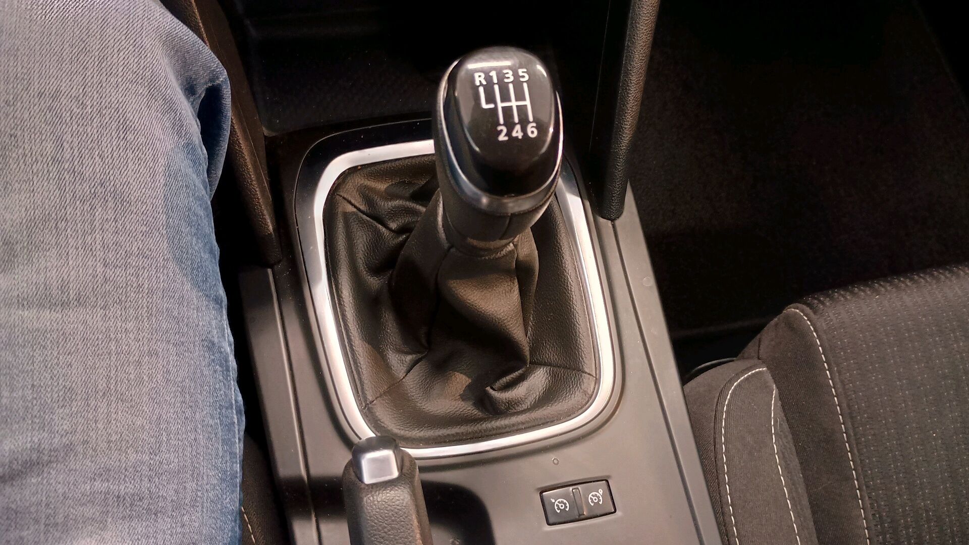 Billede af Renault Mégane Sport Tourer 1,2 TCE Zen 100HK Stc 6g