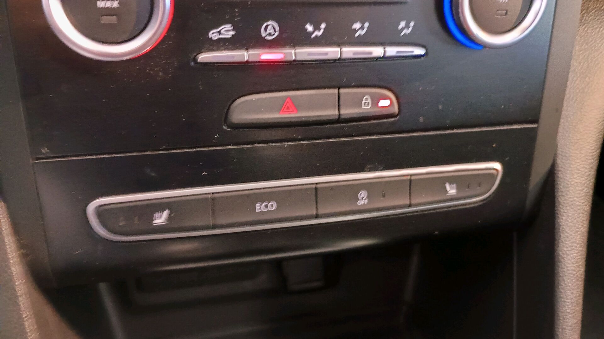 Billede af Renault Mégane Sport Tourer 1,2 TCE Zen 100HK Stc 6g