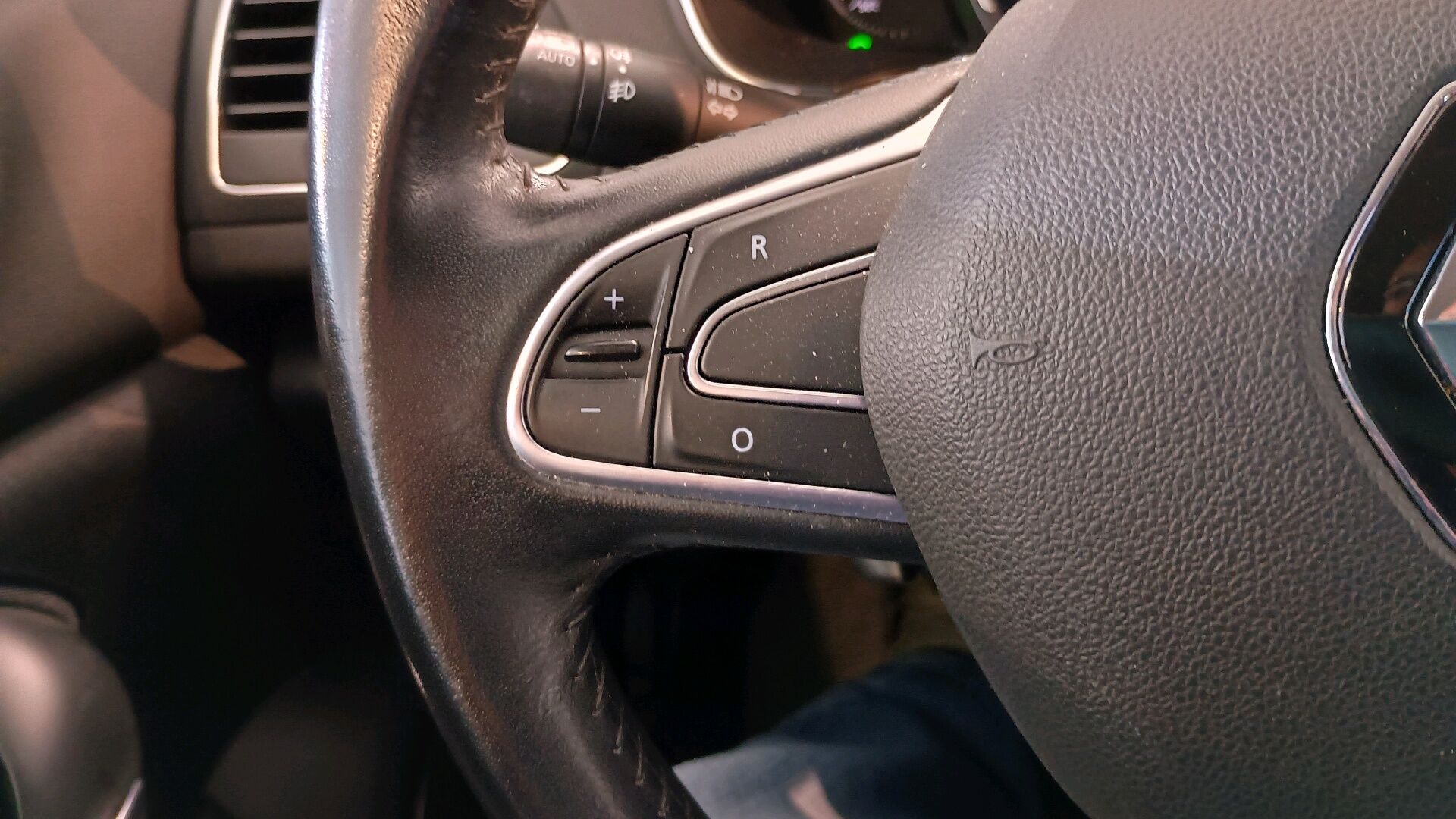 Billede af Renault Mégane Sport Tourer 1,2 TCE Zen 100HK Stc 6g