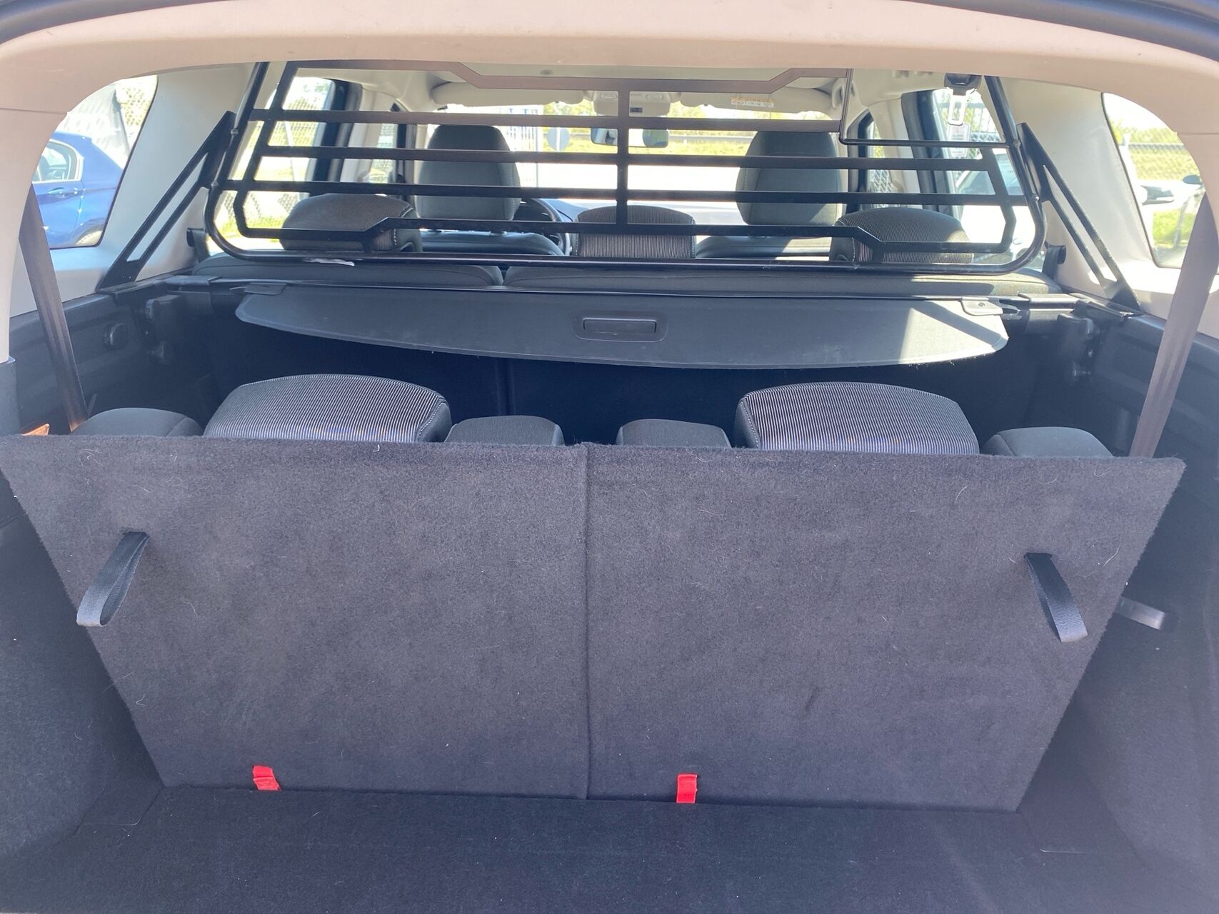 Billede af Renault Grand Scénic 7 pers. 1,6 Energy DCI Zen 130HK 6g